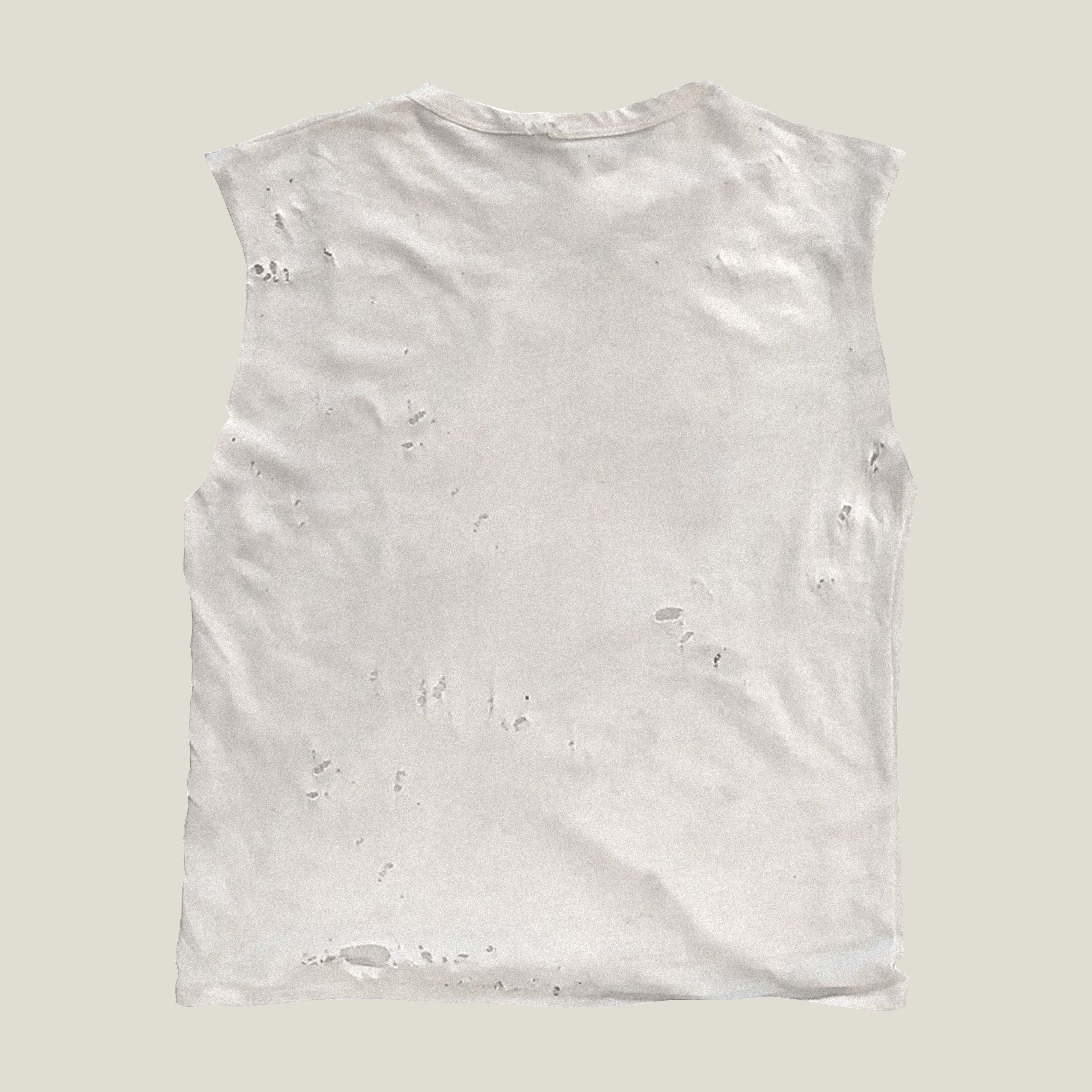 PREECH - SLEEVELESS