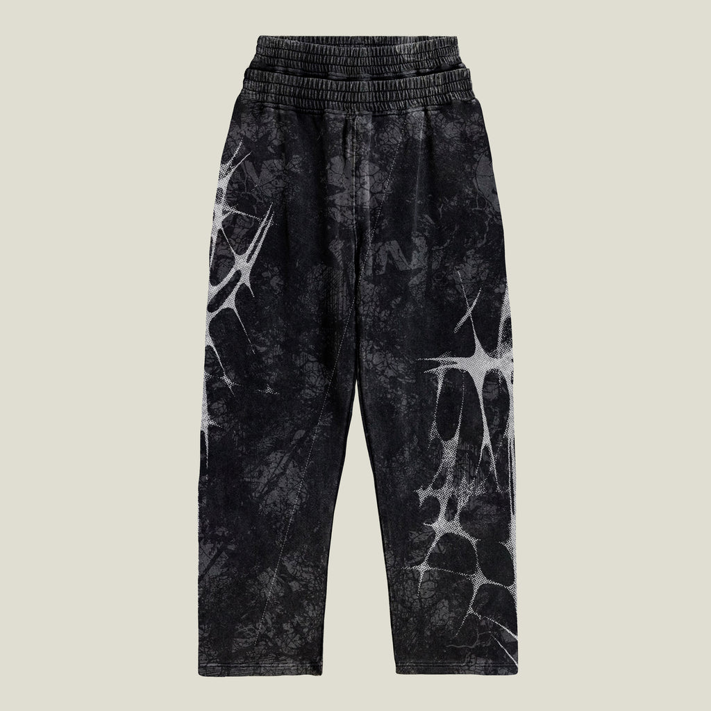 CHAOS REFINED - PANTS