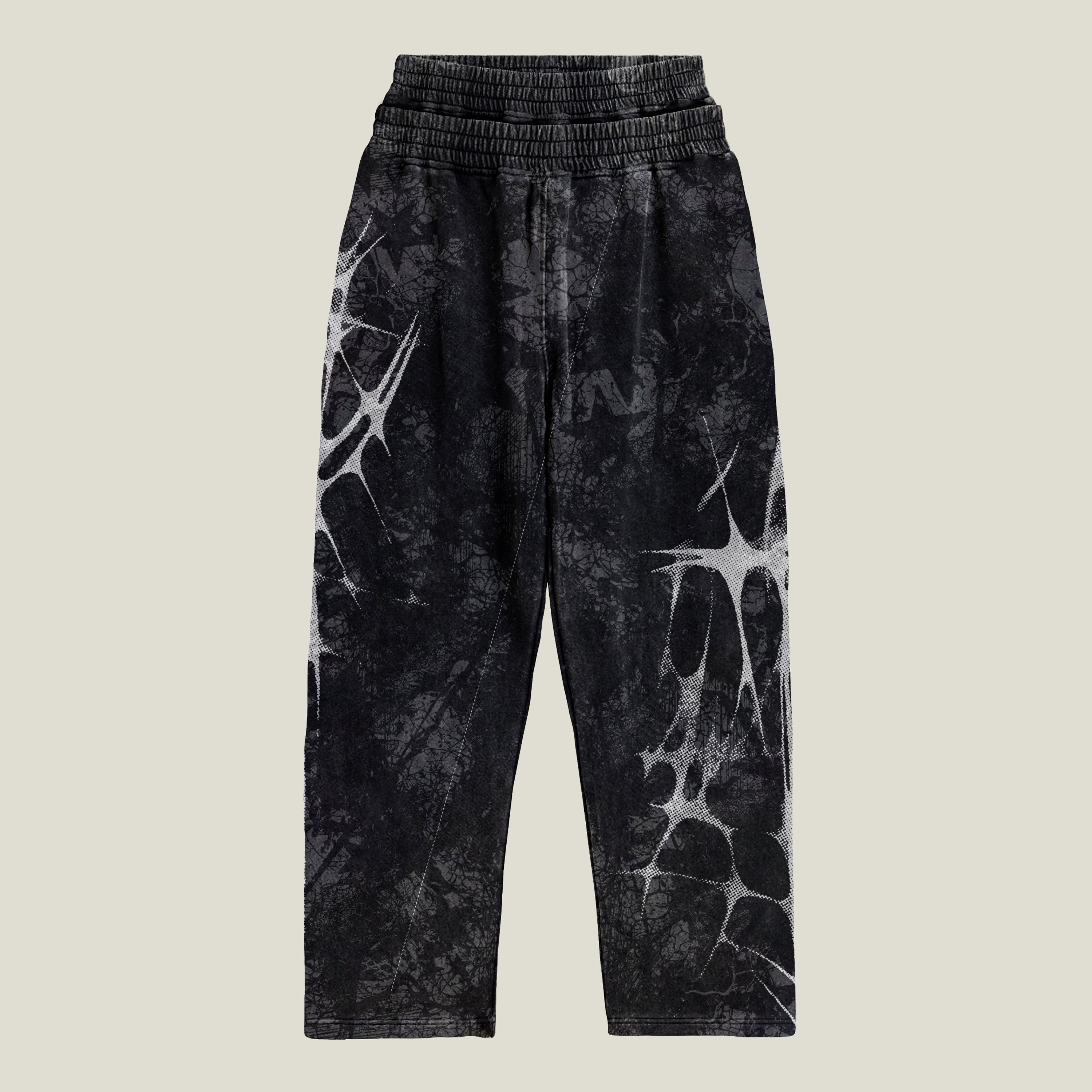 CHAOS REFINED - PANTS