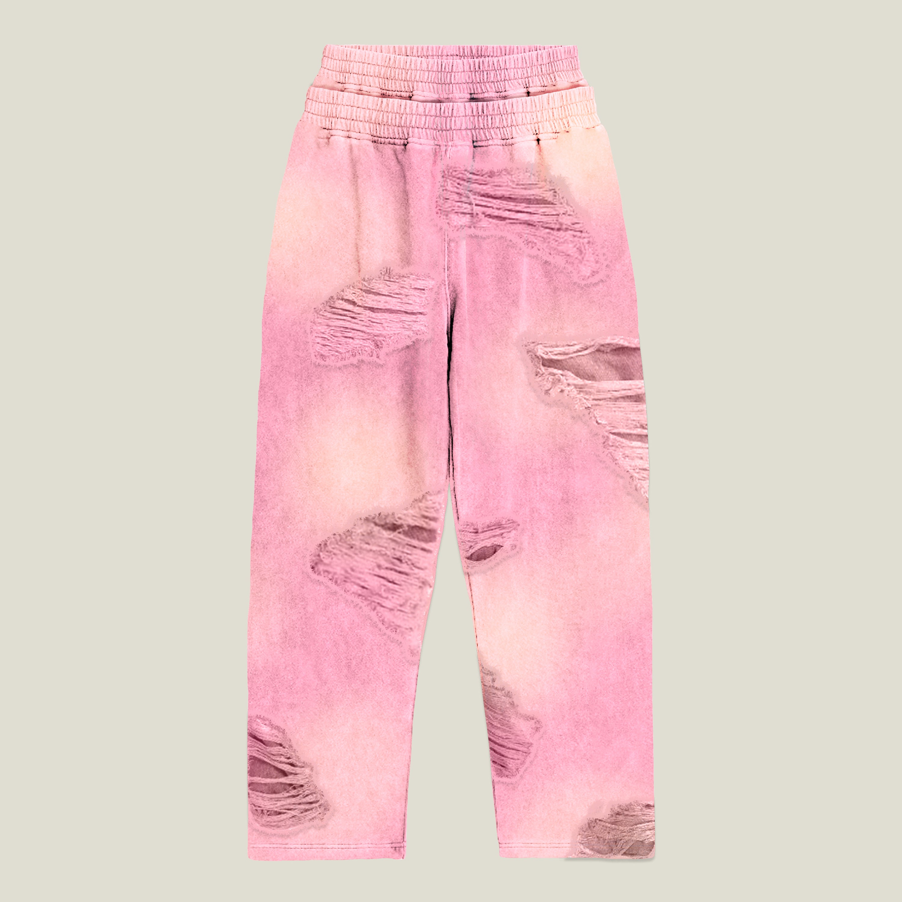 DSTRESD LUV - PANTS