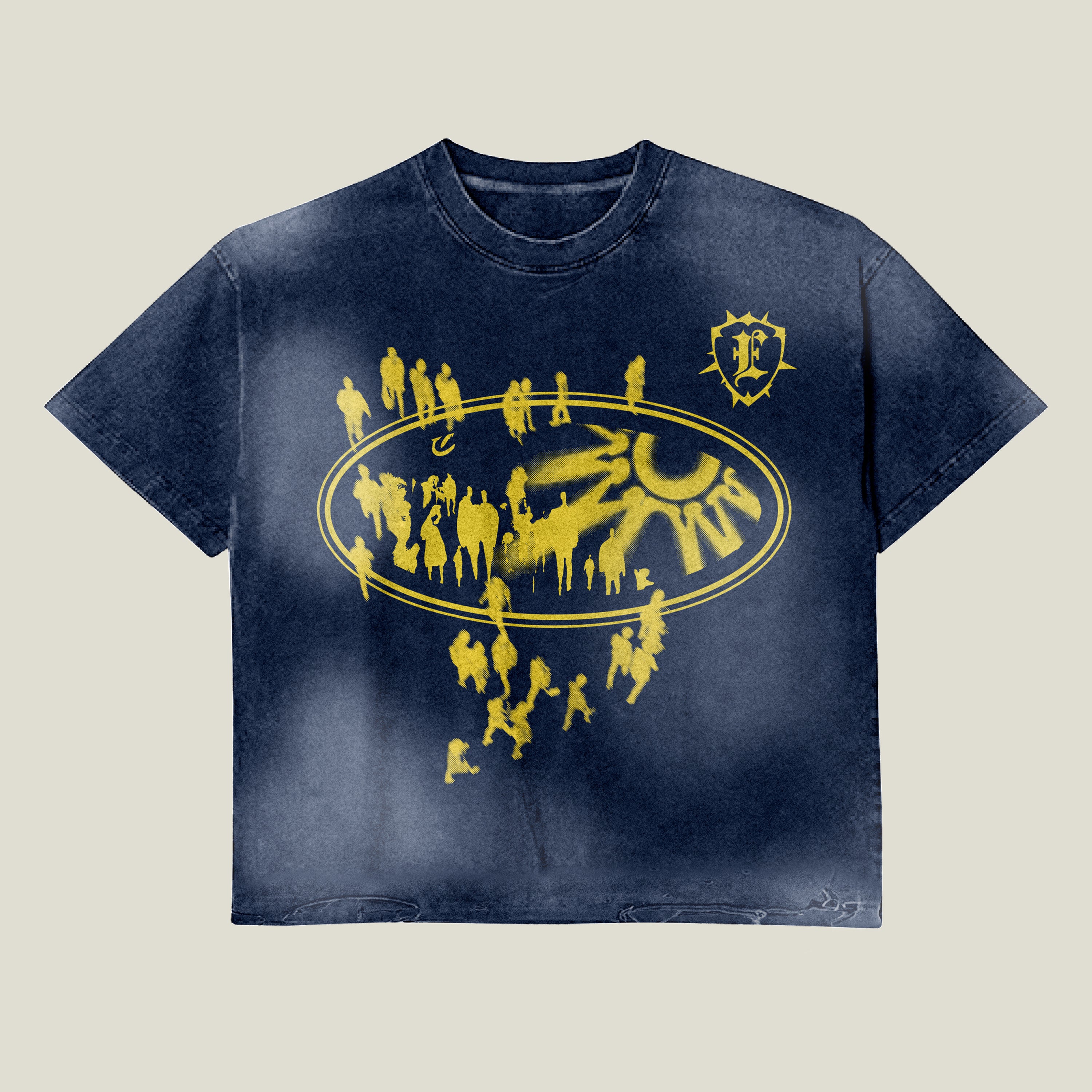 SWNE - SHIRT