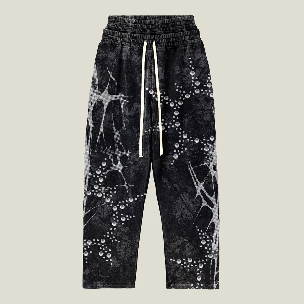 CHAOS REFINED - PANTS