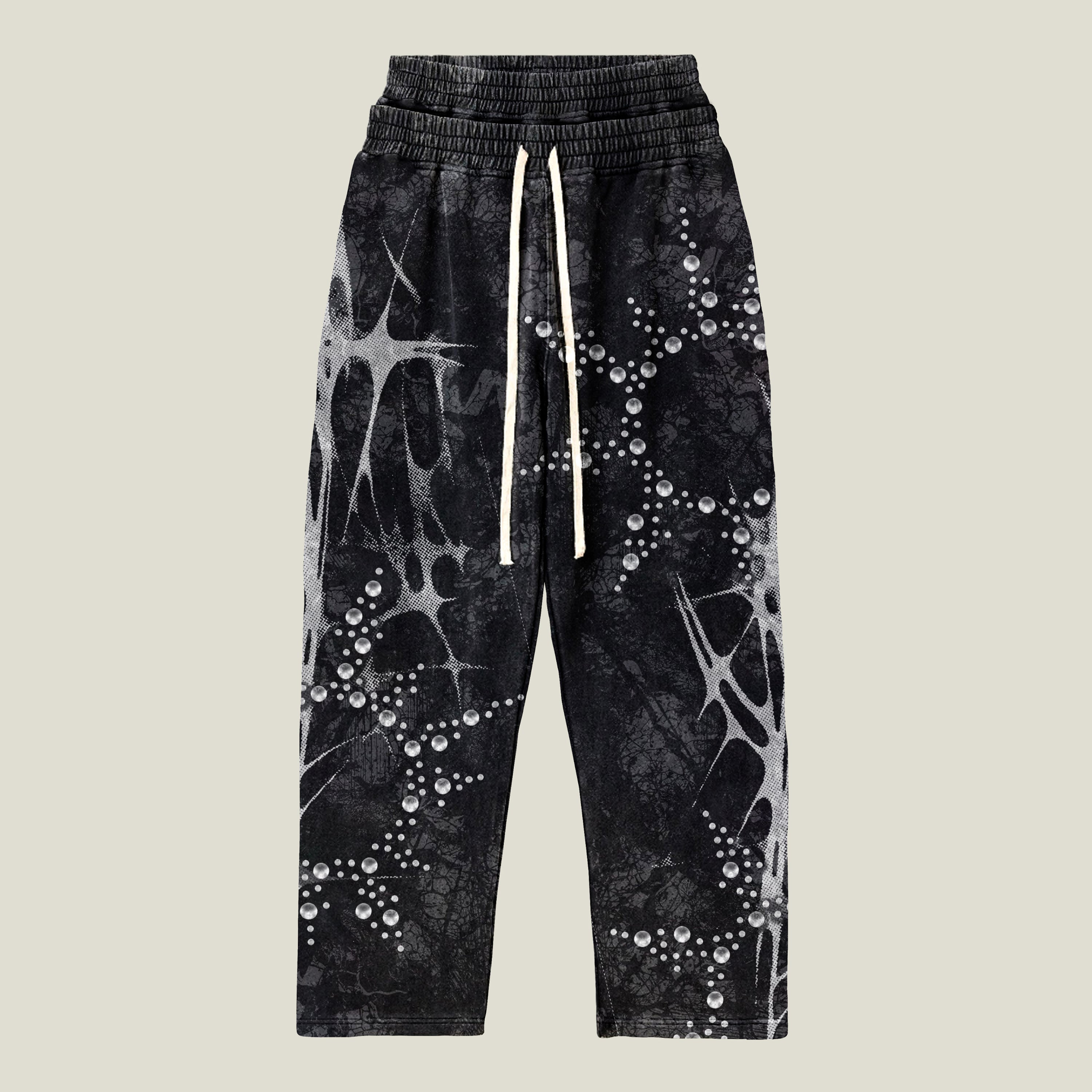 CHAOS REFINED - PANTS