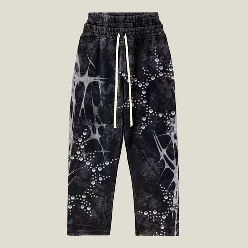 CHAOS REFINED - PANTS