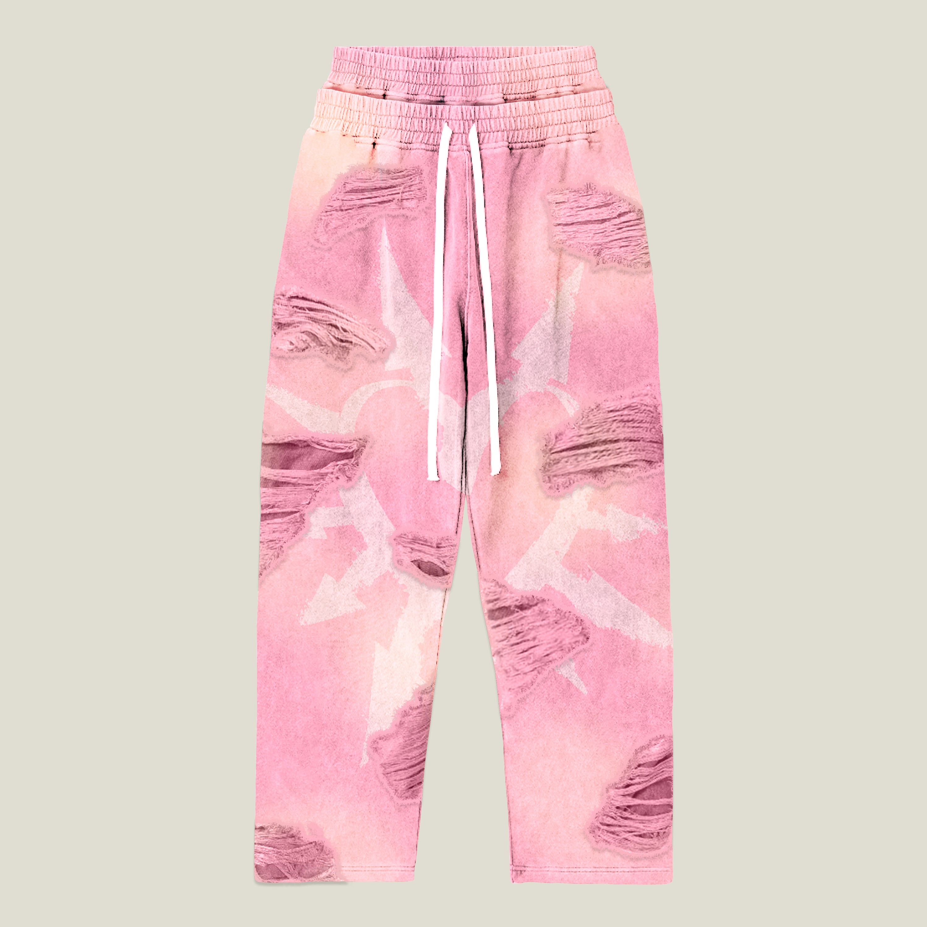 DSTRESD LUV - PANTS