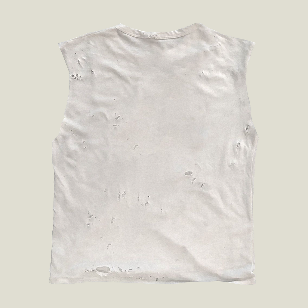 PREECH - SLEEVELESS