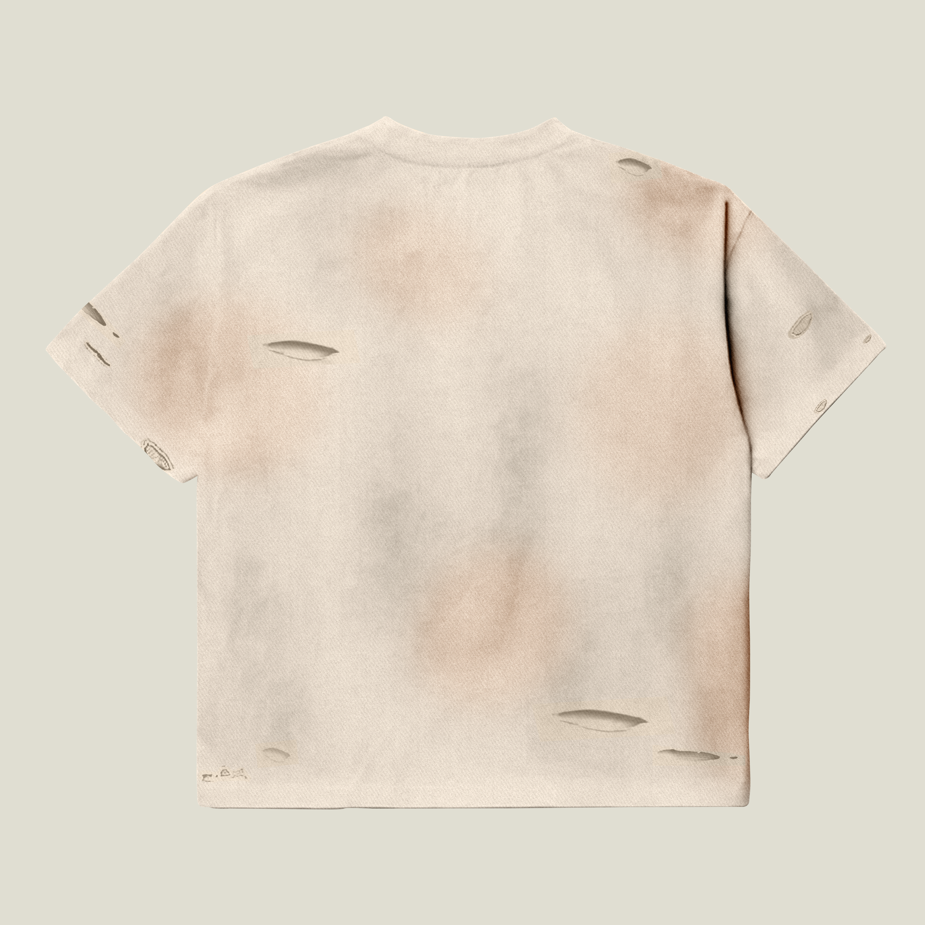 FVCK LUXURY - SHIRT