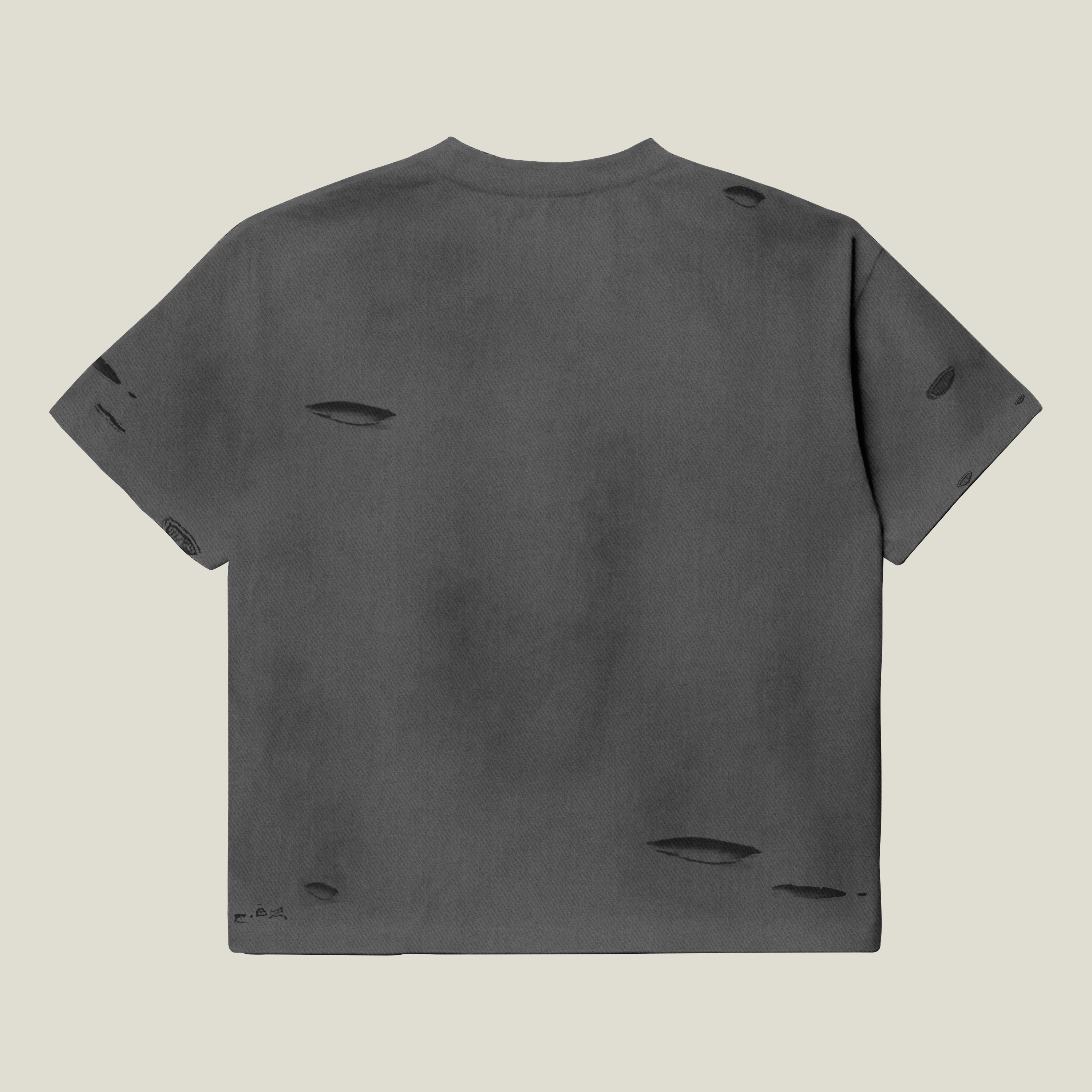 FVCE - SHIRT