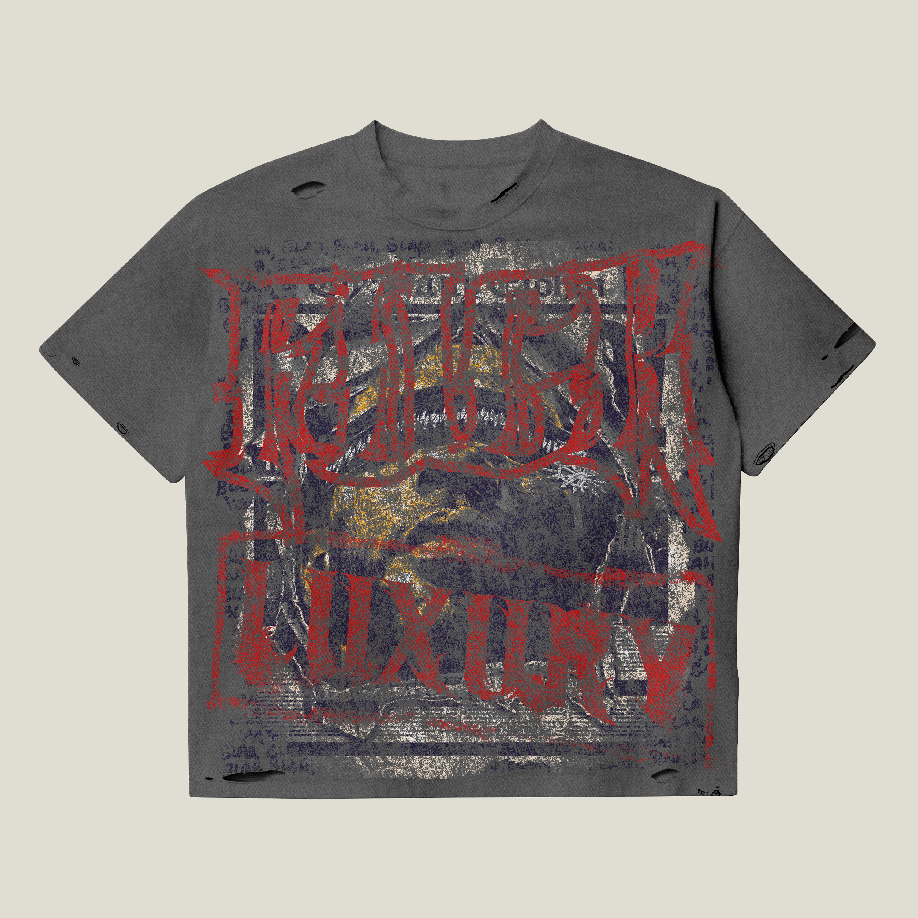 FVCE - SHIRT