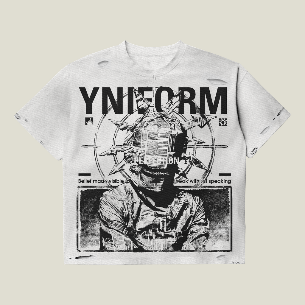 YNIFORM - SHIRT