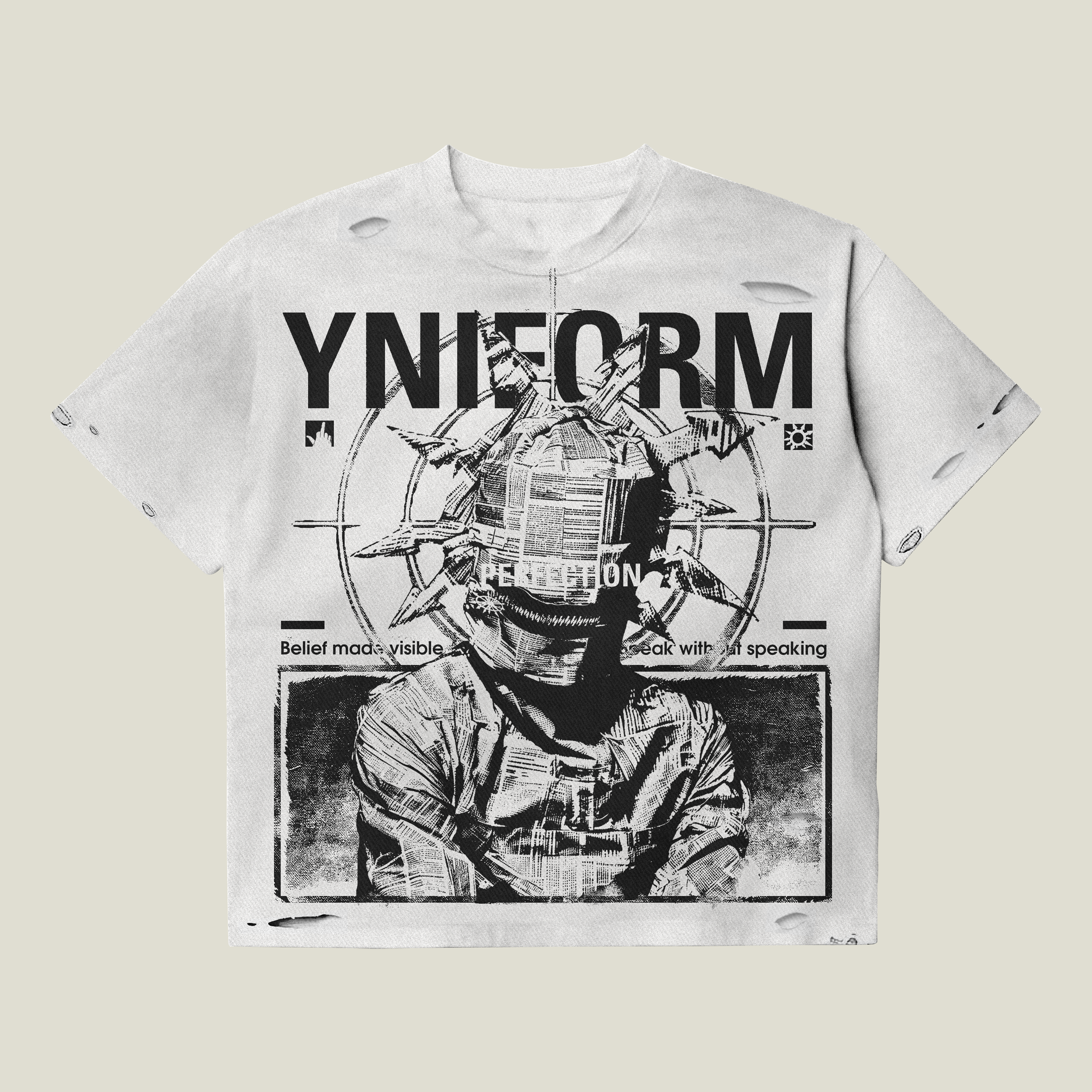 YNIFORM - SHIRT